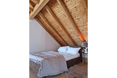 ..über den Dächern von Forstlahm