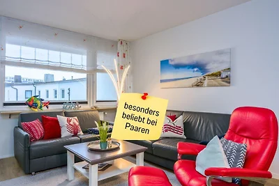 Techt bi Strön | Strandnah &