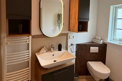 Apartament Dla rodzin Uelvesbüll