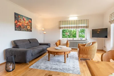 Vakantieappartement Gezinsvakantie Midlum