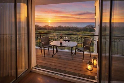 Aparthotel Waterkant Suites, Suite