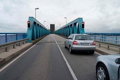 Ferienwohnung Tor zur Ostsee