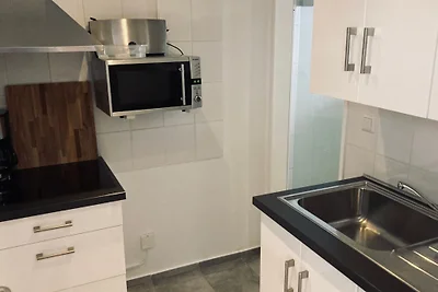 Vakantieappartement Gezinsvakantie Lehrte