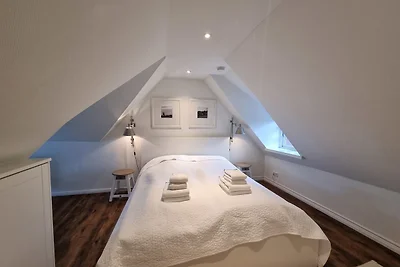 Sütjers Hüs - kleines Nest