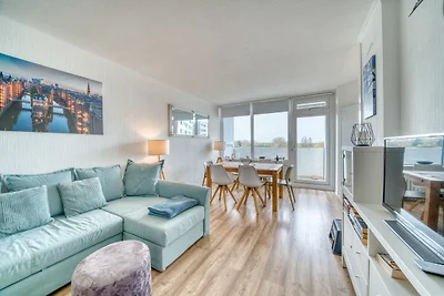 Ferienpark - Haus P, App. 0P0504