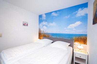 Haus Strandperle (FeWo)