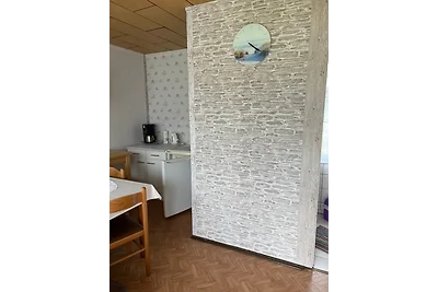 Ferien-Bungalow im Seebad