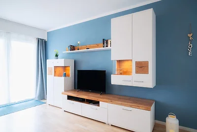 Vakantiehuis Ontspannende vakantie Lechbruck am See