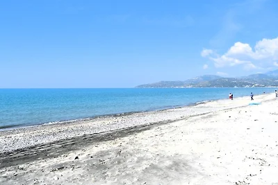 Vakantiehuis Ontspannende vakantie Ascea