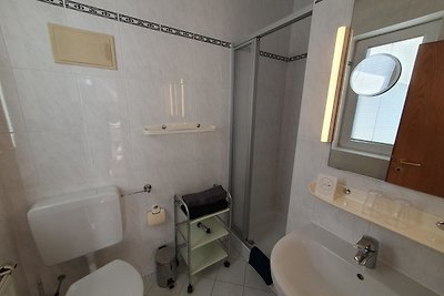 Vakantieappartement Gezinsvakantie Zwingenberg