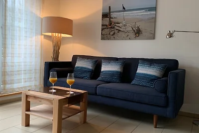 Heiligendamm: Urlaub im Ferienhaus