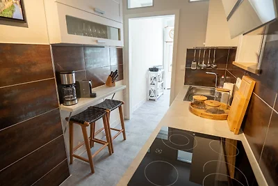 Fewo Lange Gasse 4 - 2.