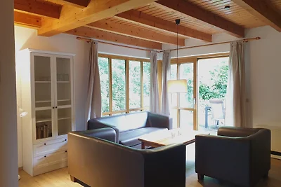 Vakantiehuis Ontspannende vakantie Nieheim