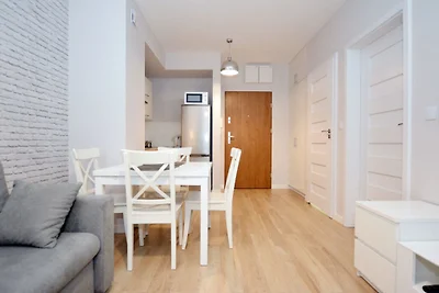 Sun&Snow Dwie Sosny - Apartment 17