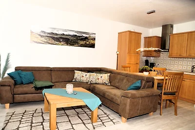 Komfort-Ferienwohnung am Paradies