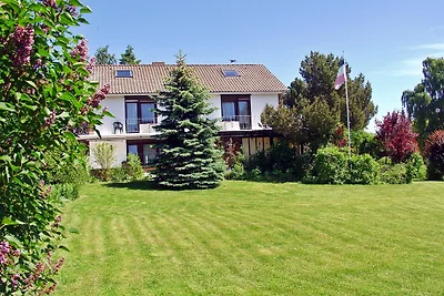 apartman za odmor Obiteljski odmor Kellenhusen