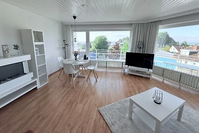 Vakantieappartement Gezinsvakantie Grömitz