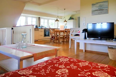 Appartamento Vacanza con famiglia Midlum