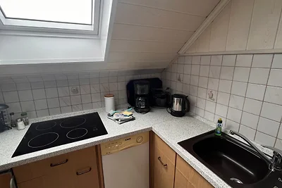 Ferienwohnung Möwe