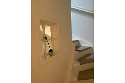 Friesenhaus meerZEIT