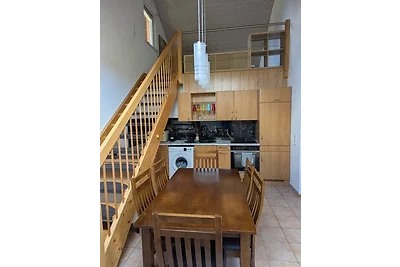 Apartamento Vacaciones familiares Schopfheim