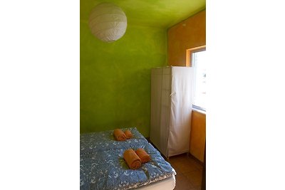 Vakantieappartement Gezinsvakantie Carrapateira