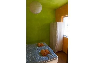 Appartamento Vacanza con famiglia Carrapateira
