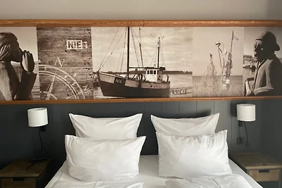 4Hafenzeiten - NIE.1 Lucie