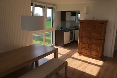 Ferienhaus am Ostseestrand