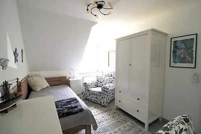 (Brise) Haus Viktoria App. 04