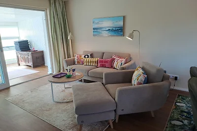 Vakantiehuis Ontspannende vakantie Glücksburg