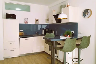 Ferienwohnung "Sunset Fairway No. 2