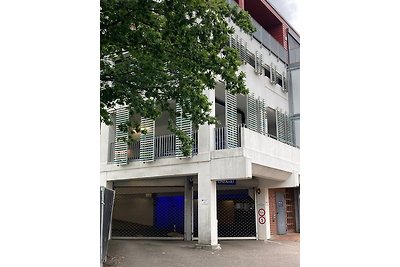 Vakantieappartement Gezinsvakantie Eckernförde