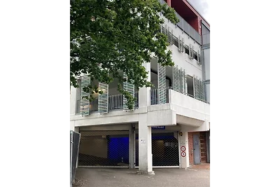 Vakantieappartement Gezinsvakantie Eckernförde