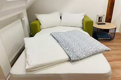 Traumhafte Zwei-Zimmer-Wohnung mit