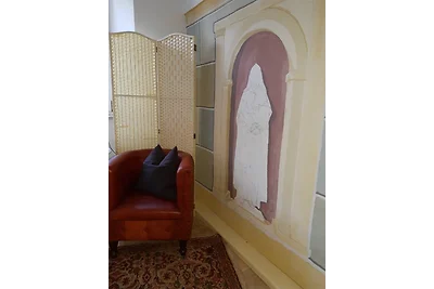 Appartamento Vacanza con famiglia Steingaden