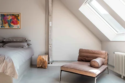 Vakantieappartement Gezinsvakantie Wedding