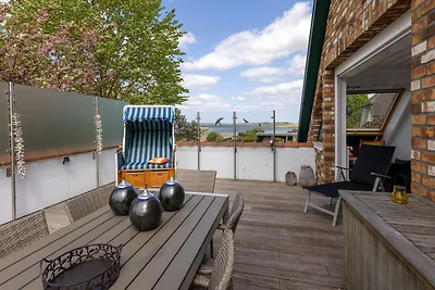 Casa vacanze Vacanza di relax Bergen auf Rügen