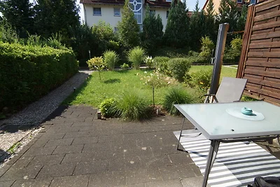 Komfort-Ferienwohnung am Paradies