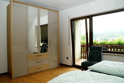 Vakantieappartement Gezinsvakantie Allenbach