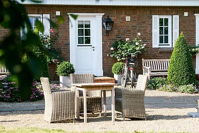 Vakantieappartement Gezinsvakantie Nieby