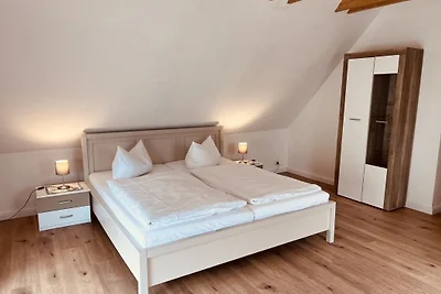 Casa vacanze Vacanza di relax Bergen auf Rügen