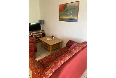 Vakantieappartement Gezinsvakantie Nahrendorf