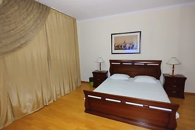 Holiday flat family holiday Kiev