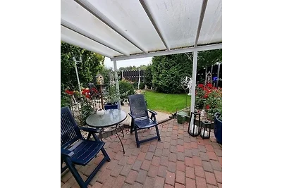 Vakantieappartement Gezinsvakantie Neuenkirchen