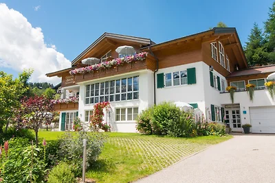 Ferienwohnung Kuhgeheren im