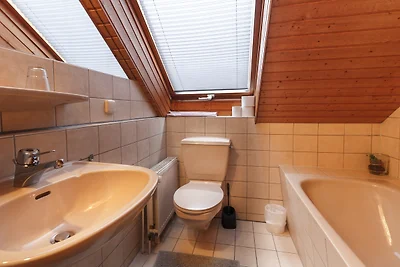 Vakantieappartement Gezinsvakantie Bad Harzburg