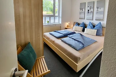 Appartamento Vacanza con famiglia Dorum