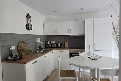 Zeit für Erholung, Ferienhaus A&C