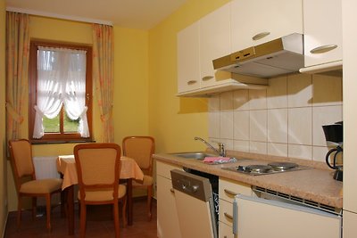 Vakantieappartement Gezinsvakantie Oberharz am Brocken